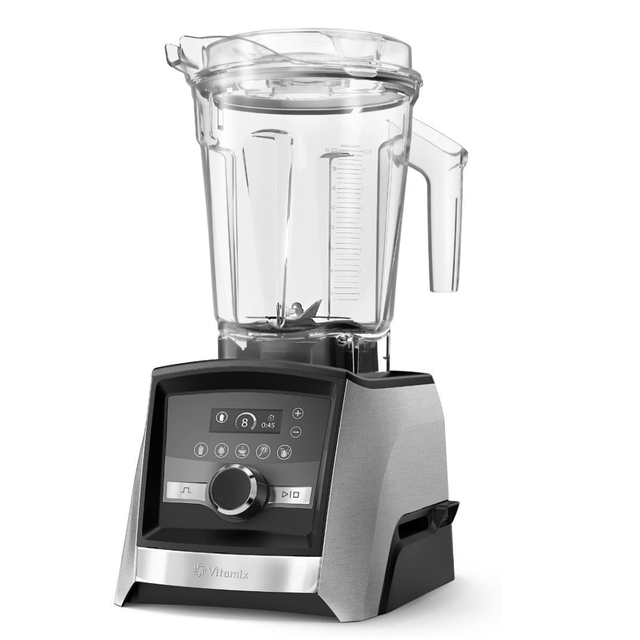 Vitamix A3500 Brushed Stainless Blender