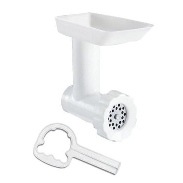 Product description page - KitchenAid® Food Grinder Attachment- FGA