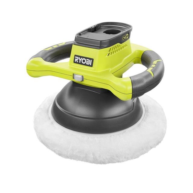 18-Volt ONE+ 10 in. Orbital Buffer (Tool-Only)