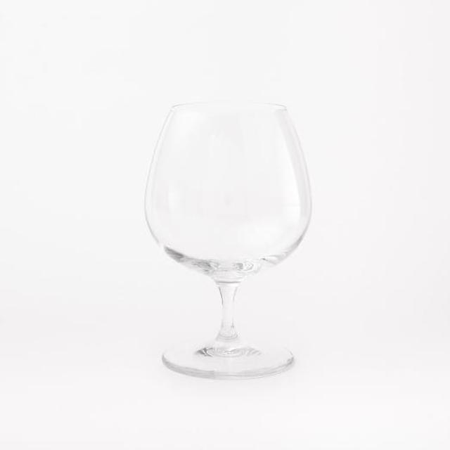 Bormioli Rocco Premiere Bar Glassware (Set of 6): Brandy