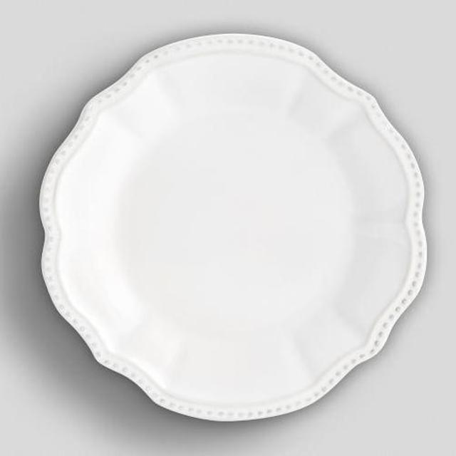 Leila Salad Plate, Set Of 4