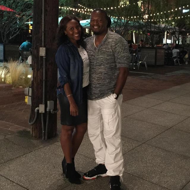 Our Mr. & Mrs. Smith Fund