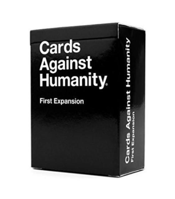 Cards Against Humanity: First Expansion