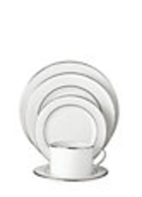 cypress point five-piece place setting