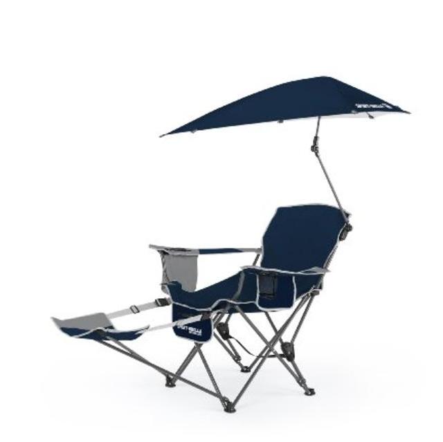 Sport-Brella Recliner Chair