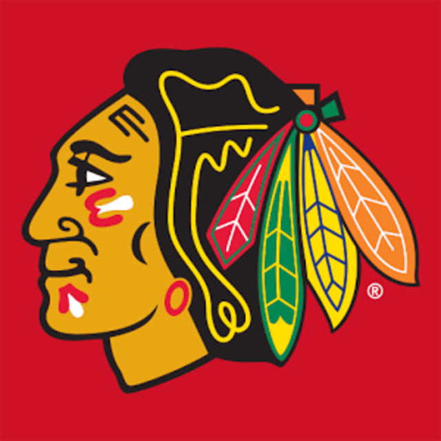 Blackhawks Tickets