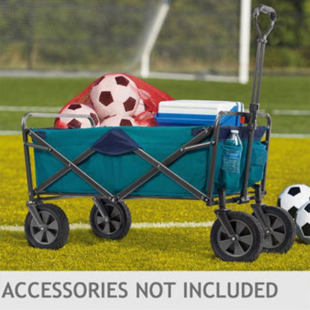 Mac Sports Folding Wagon