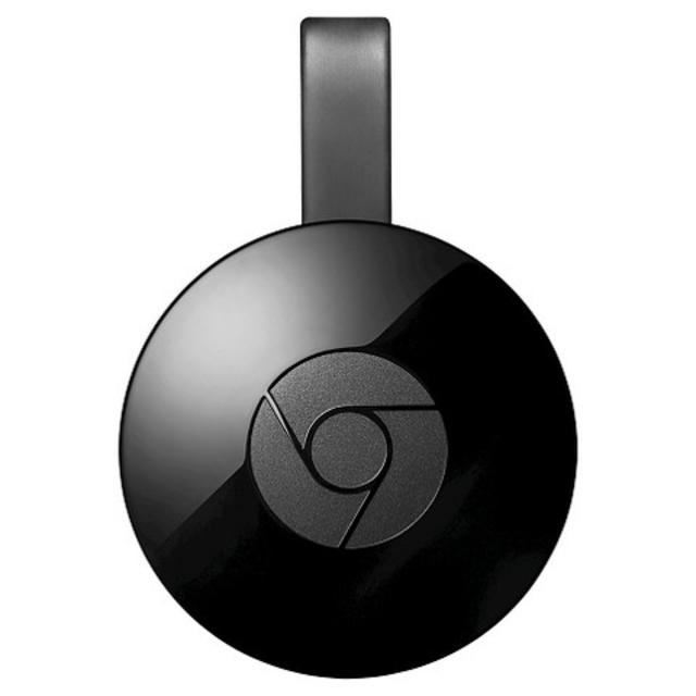 Google Chromecast