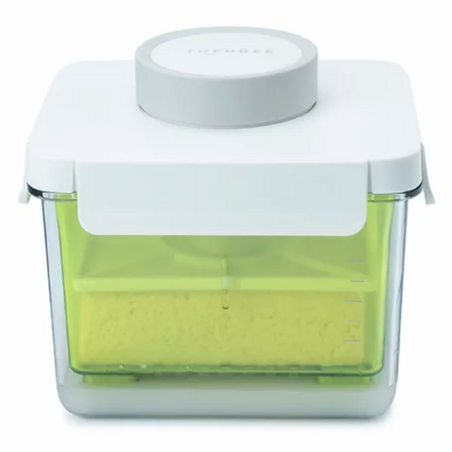 Tofudee Tofu Press