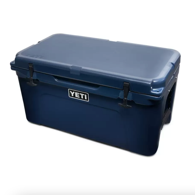 Yeti Tundra 65 Hard Cooler