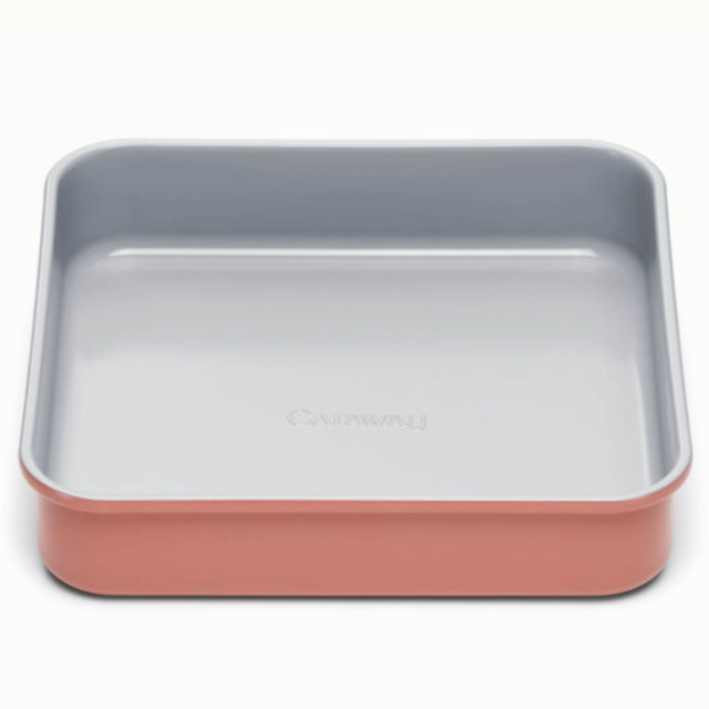 Caraway Square Pan