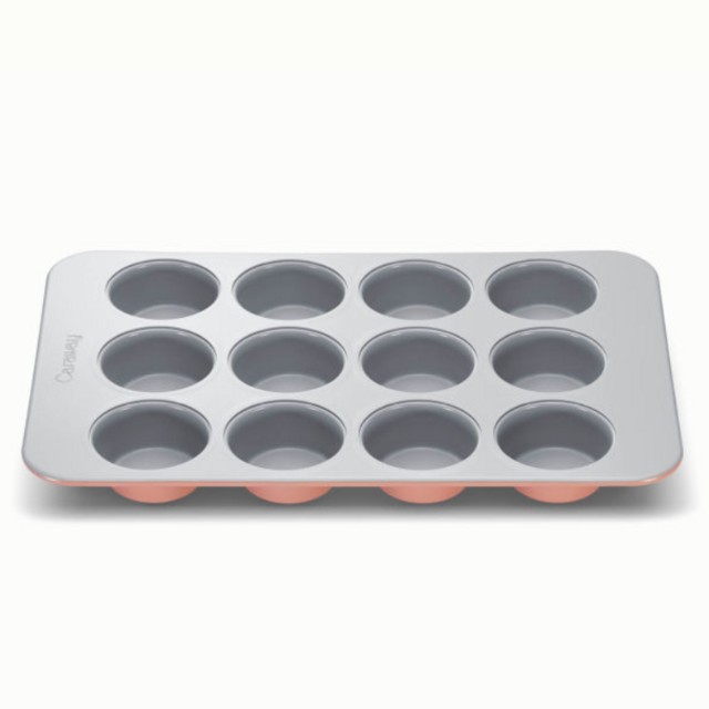 Caraway Muffin Pan