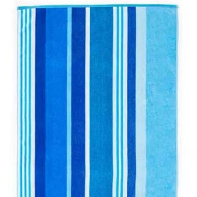 The Big One® Beach Towel