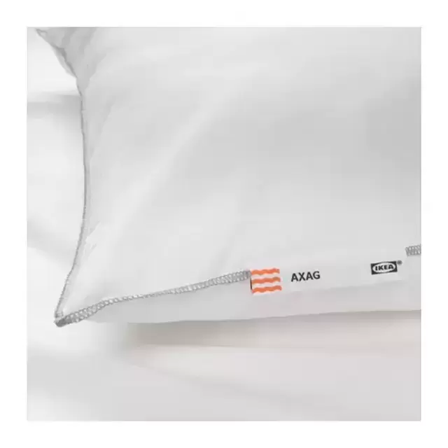 AXAG				Pillow, softer