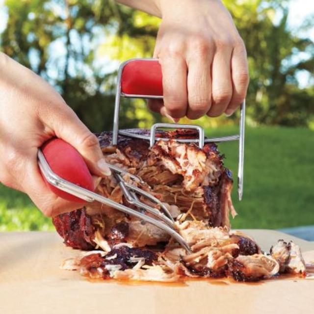 Sur La Table Bear Claw Meat Shredders/Lifters