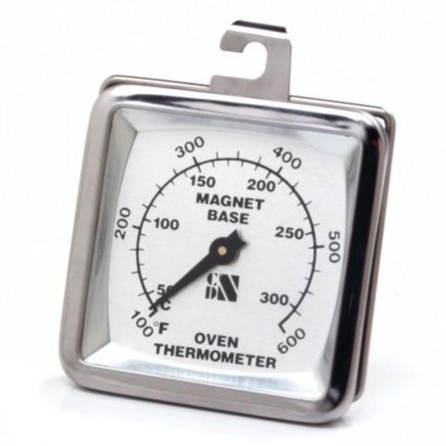 Sur La Table Multi Mount Oven Thermometer