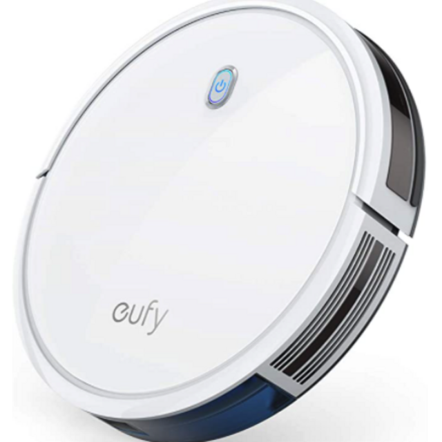 Eufy Robot Vacuum Cleaner