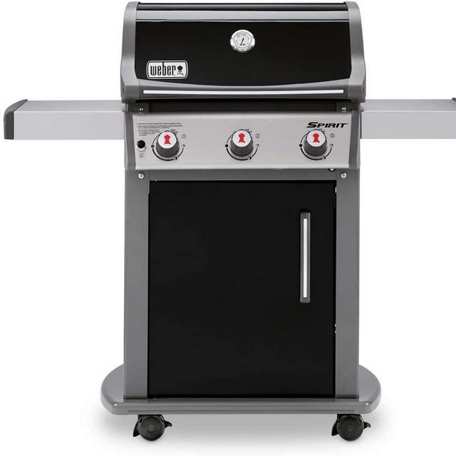 Weber Spirit E-310 Liquid Propane Gas Grill