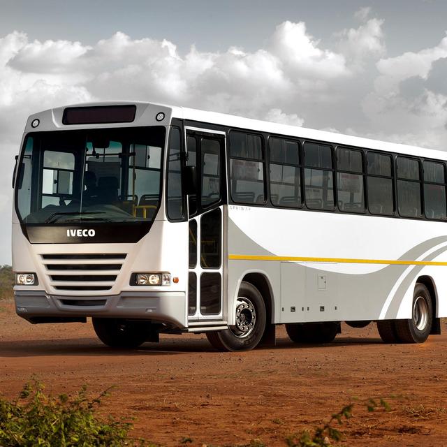 Travel to Victoria Falls