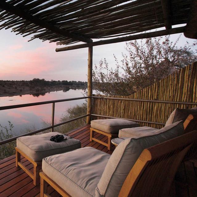 Botswana Lodging - 1 Night