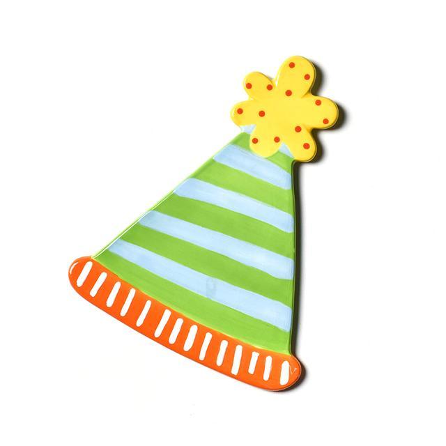 Happy Everything Party Hat Big Attachment