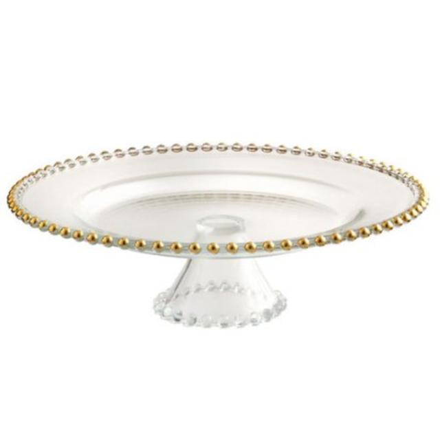 Heim Concept Footed Cake Stand