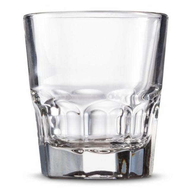 Libbey 6 Piece Perfect Whiskey Taster Set product details page