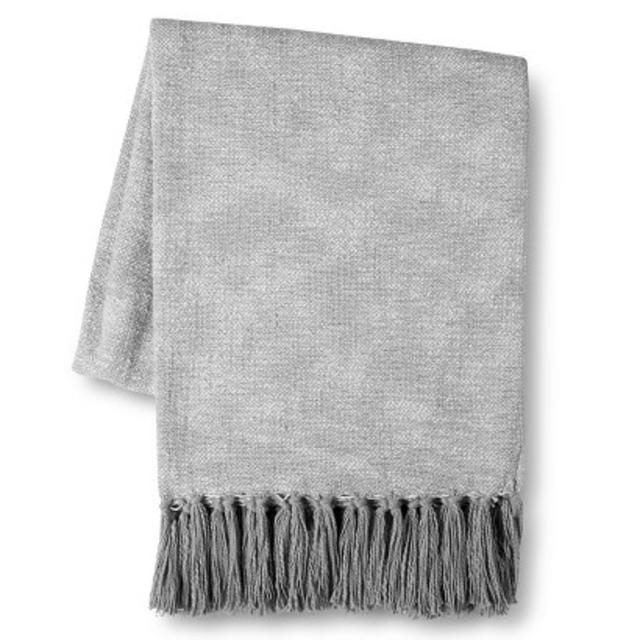 Threshold™ Textural Throw