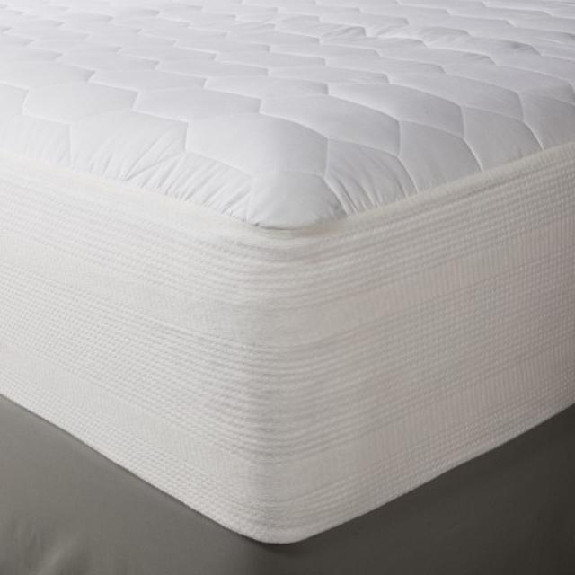 Threshold™ Waterproof Mattress Pad