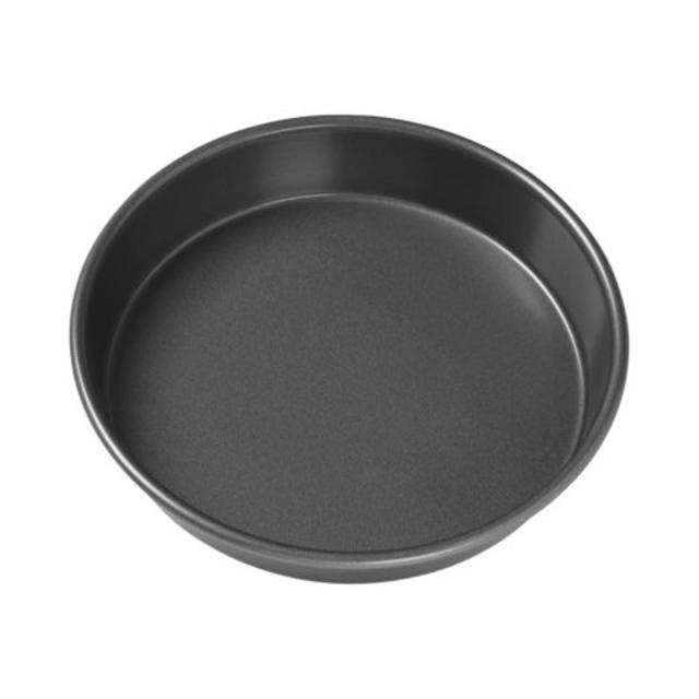 Wilton 9" Round Cake Pan - Gray