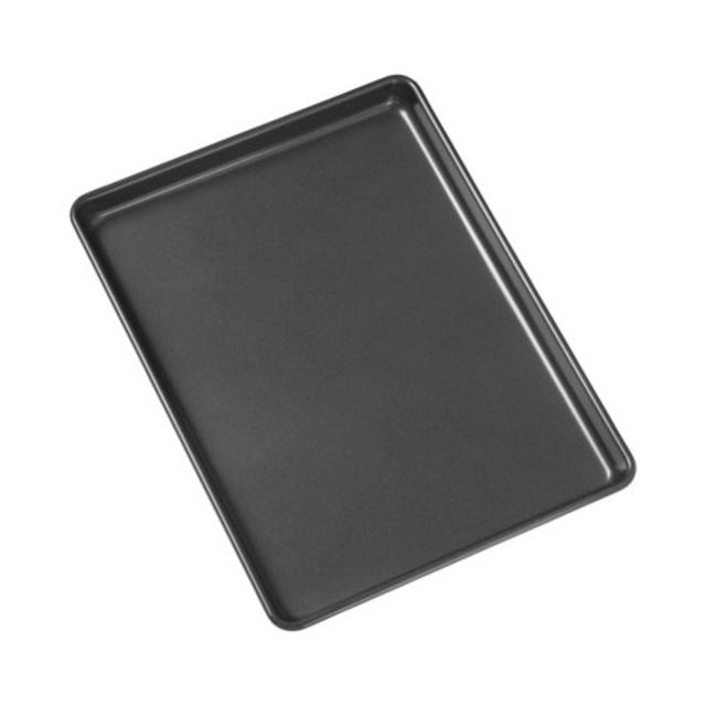 Wilton 12 x 16" Large Cookie Pan - Gray