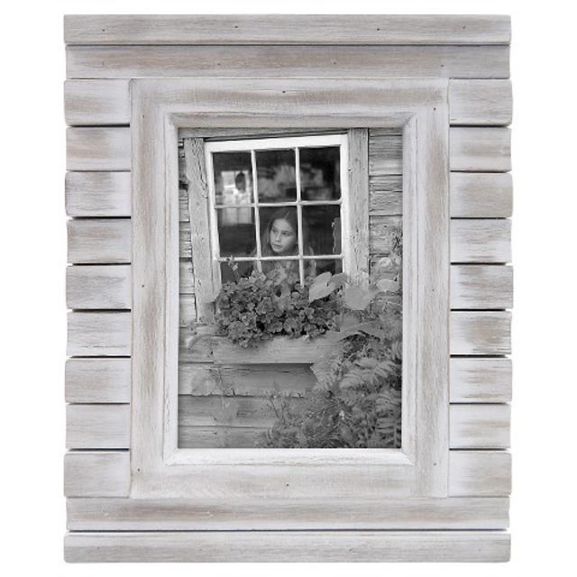 Threshold™ Frame White - 5X7