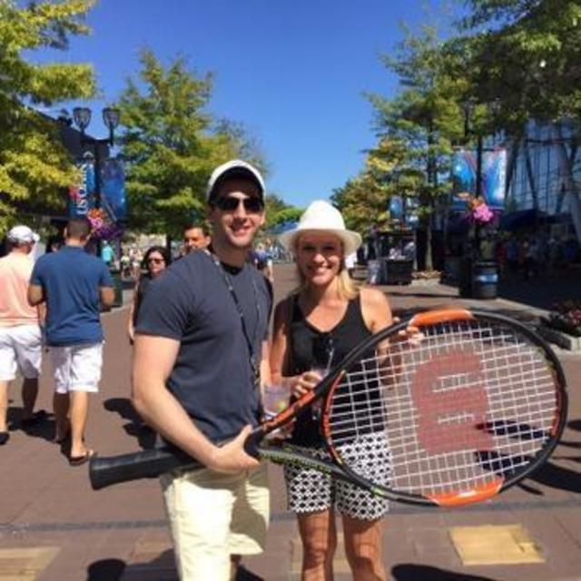 US Open Tennis Tickets