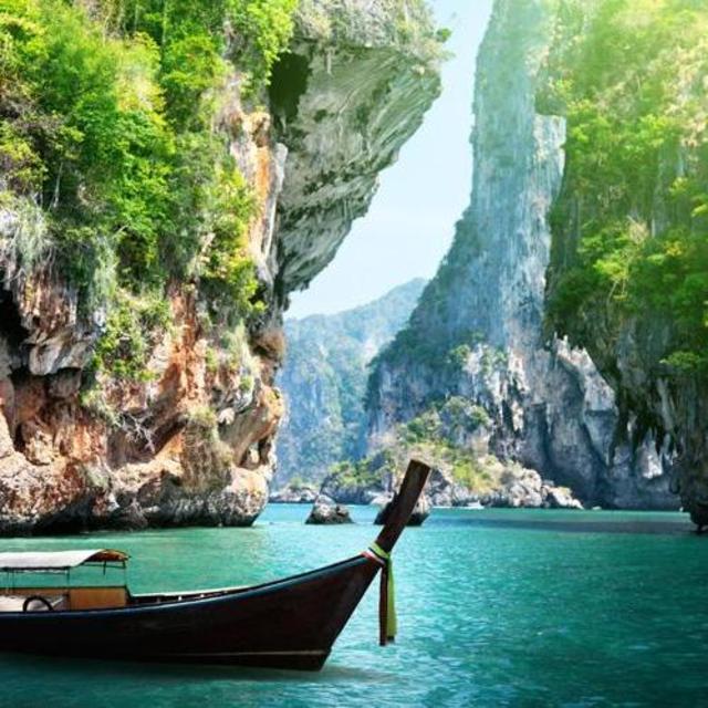 2 Nights in Phuket, Thailand Resort