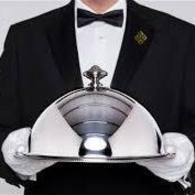 Room Service