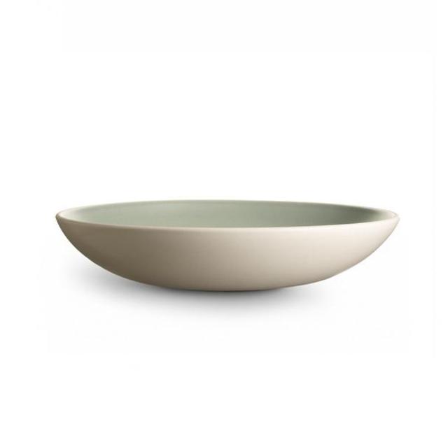 Heath Ceramics Shallow Salad Bowl