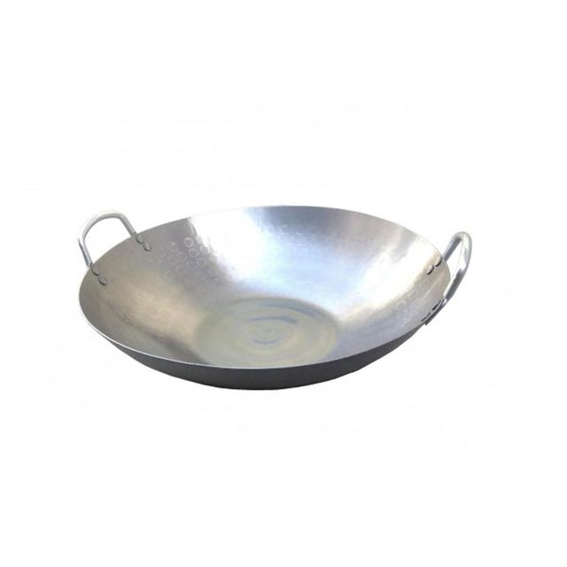 Wok Store - Stainless Steel Wok