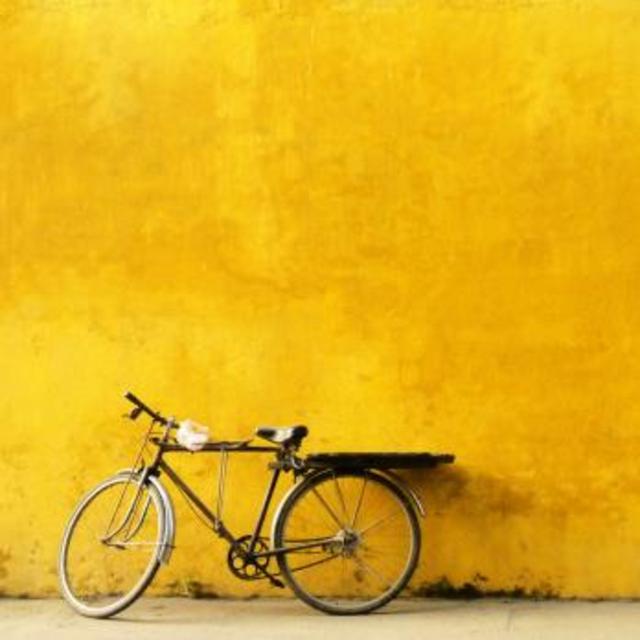 Barcelona - City Bike Tour