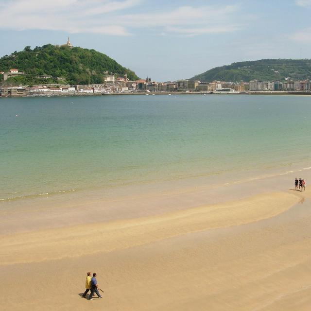 San Sebastian - Rent Bikes for the Day