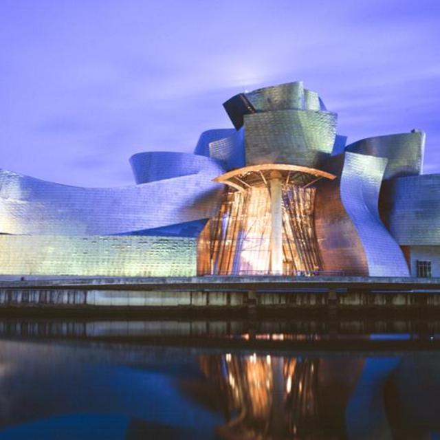 San Sebastian - Day trip to Bilbao Guggenheim Museum