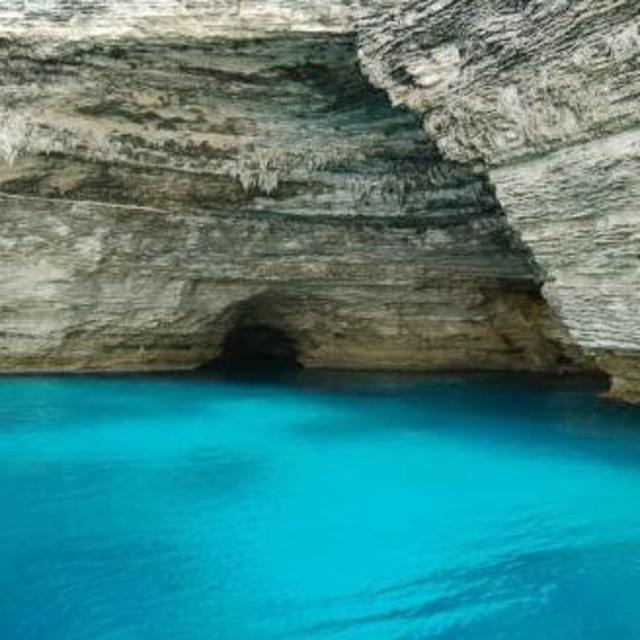 Corsica - Costal Tour