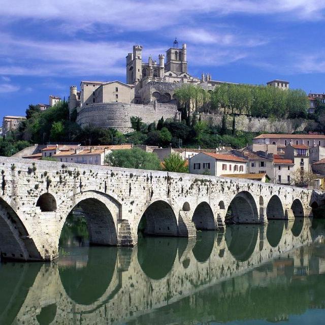 Nice - Walking City Tour & Dinner