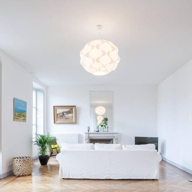 Bordeaux - Airbnb Apartment