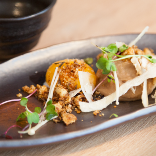 Bordeaux - Miles Restuarant