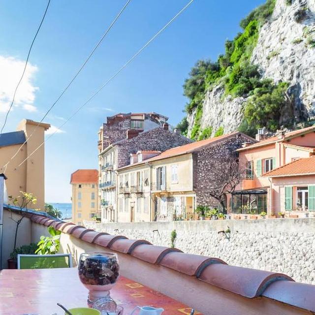 Nice - Airbnb Apartment