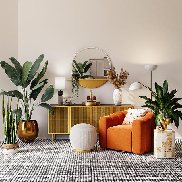 Redecorating our Space