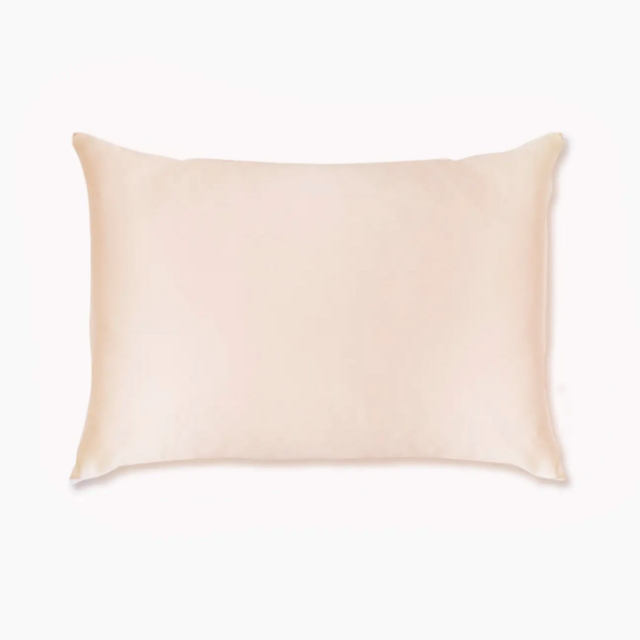 100% Mulberry Silk Pillowcase