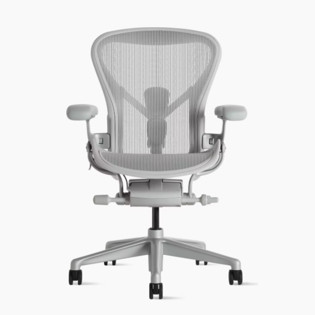 Herman Miller Aeron Office Chair