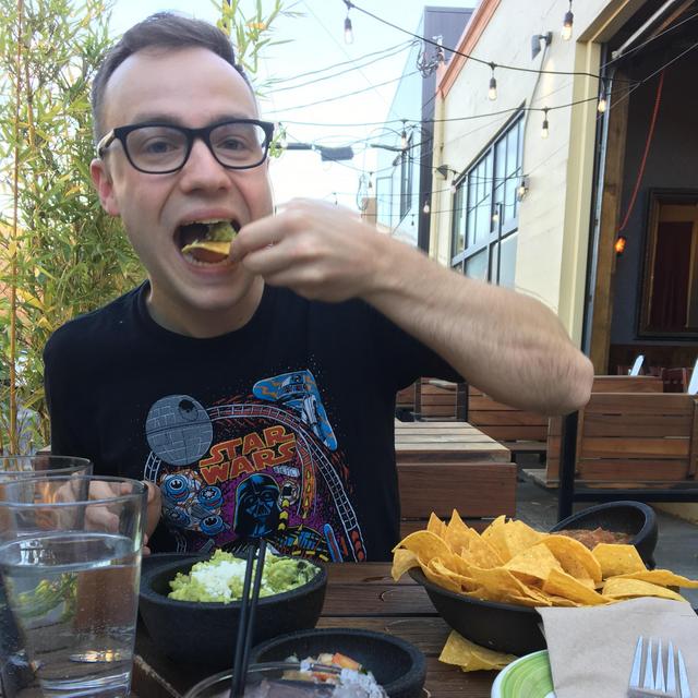Honeymoon Food and Drink Fund