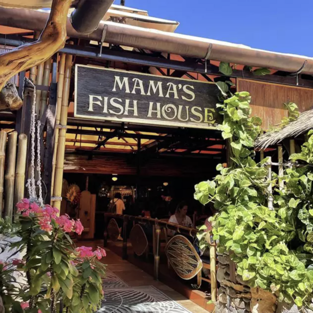 Honeymoon - Dinner For Two